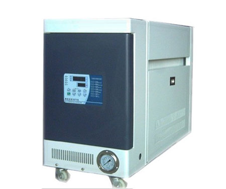 高溫模溫機(jī)